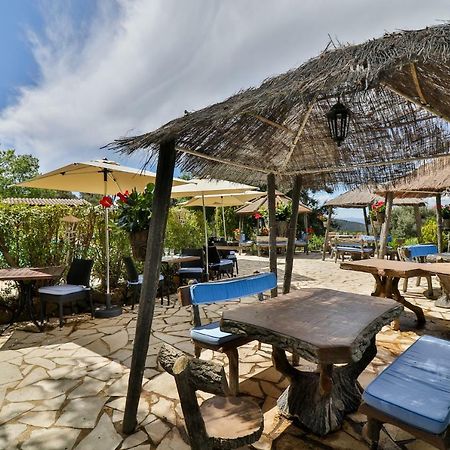 L'Estirado Des Adrets Hotell Les Adrets-de-l'Estérel Exteriör bild