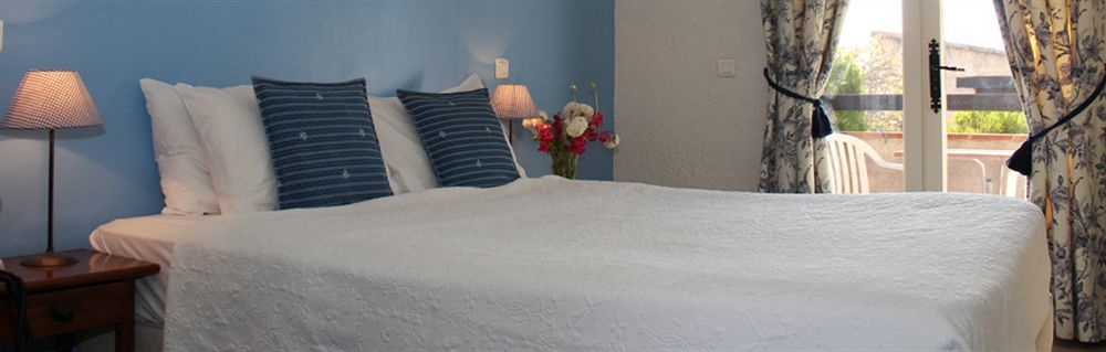 L'Estirado Des Adrets Hotell Les Adrets-de-l'Estérel Exteriör bild