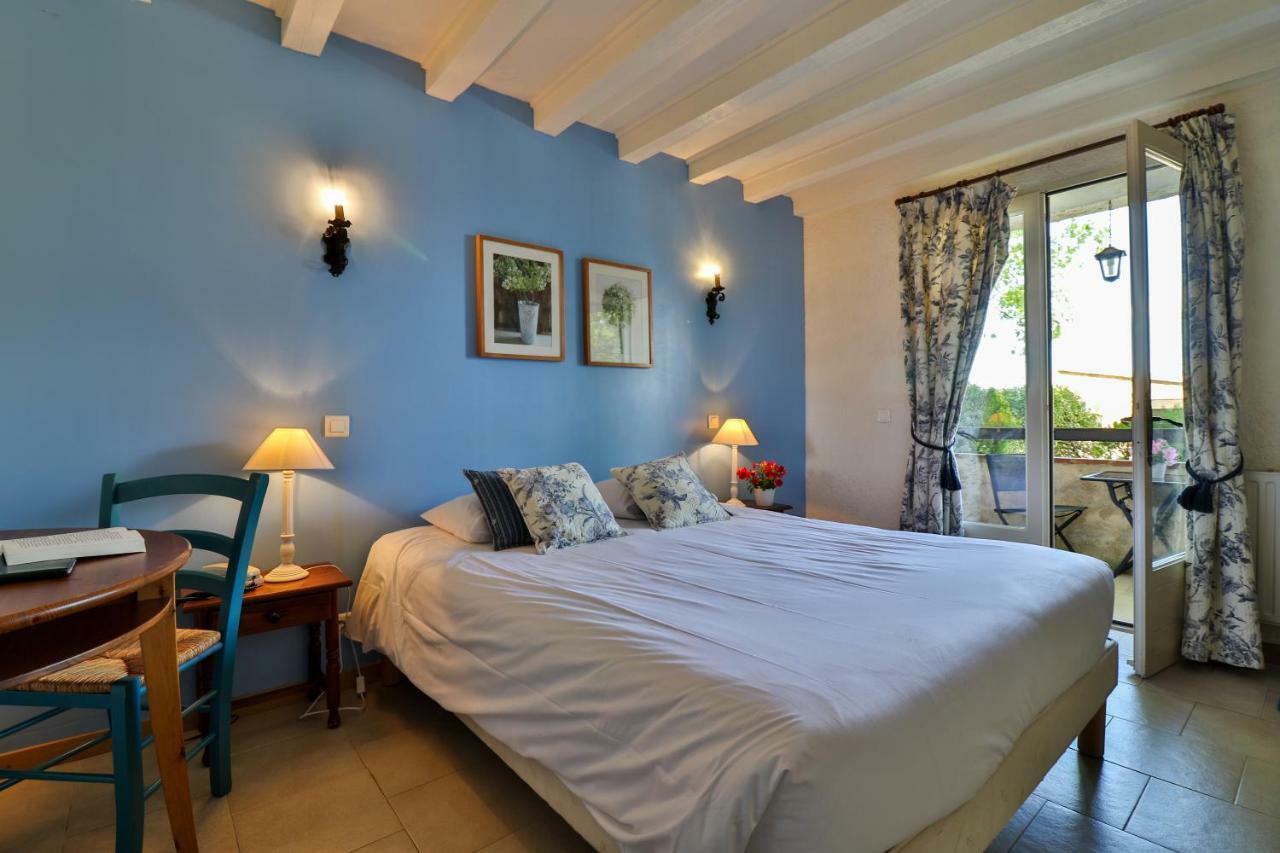 L'Estirado Des Adrets Hotell Les Adrets-de-l'Estérel Exteriör bild
